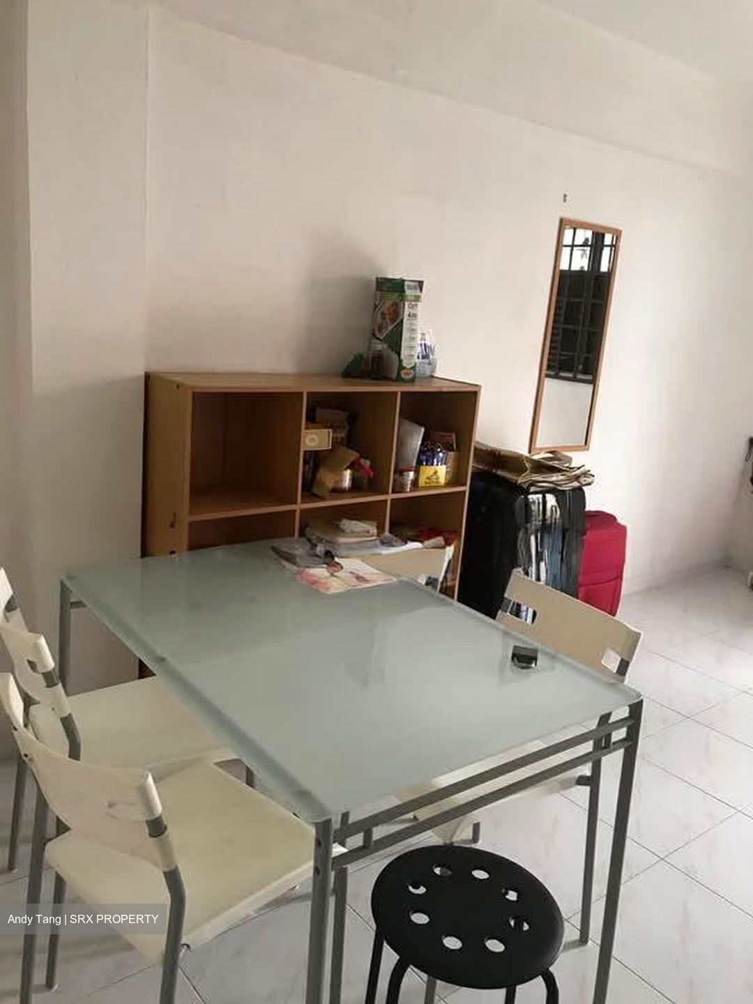 Blk 112 Commonwealth Crescent (Queenstown), HDB 3 Rooms #578708721